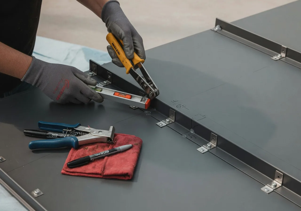 Why choose Metal Roofing Installation in Smithland, IA